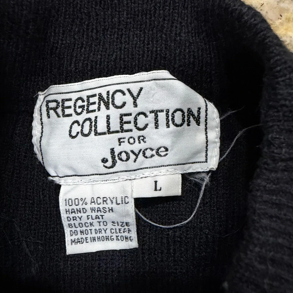 Regency Collection for Joyce regency collection